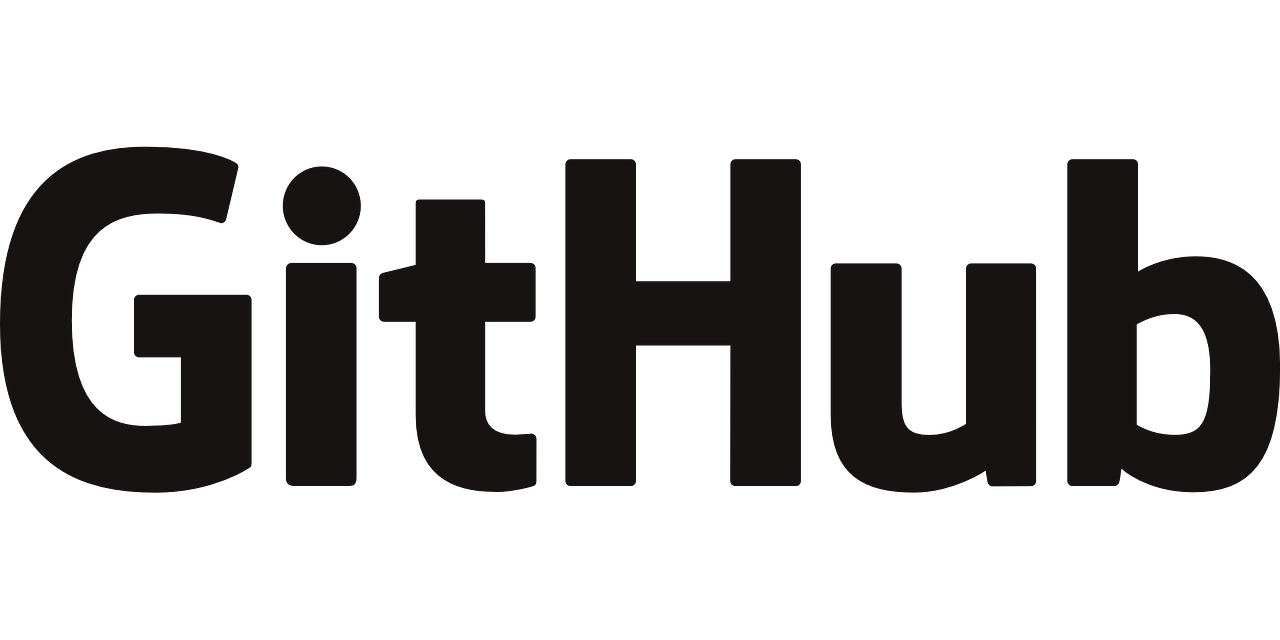 github image logo