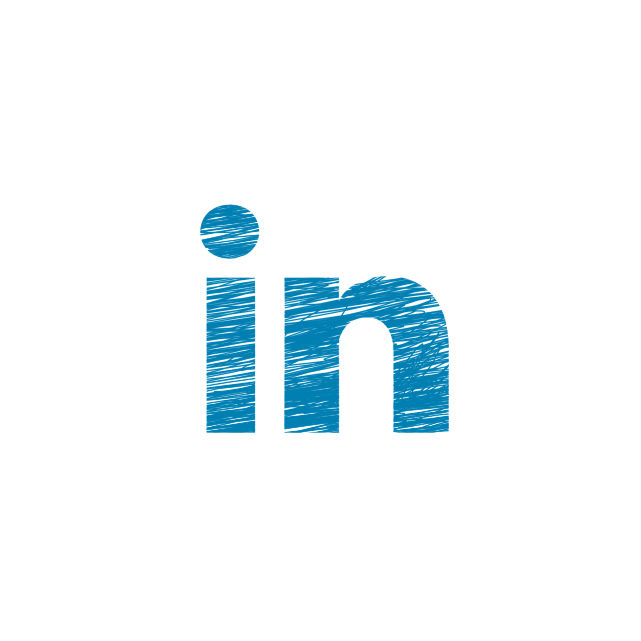linkedin image logo